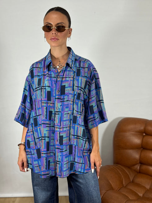 CAMICIA VINTAGE