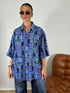CAMICIA VINTAGE