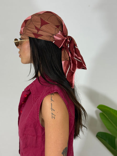 FOULARD