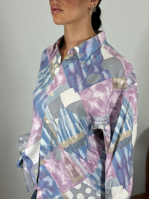 CAMICIA VINTAGE