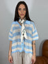 CARDIGAN IN FILO