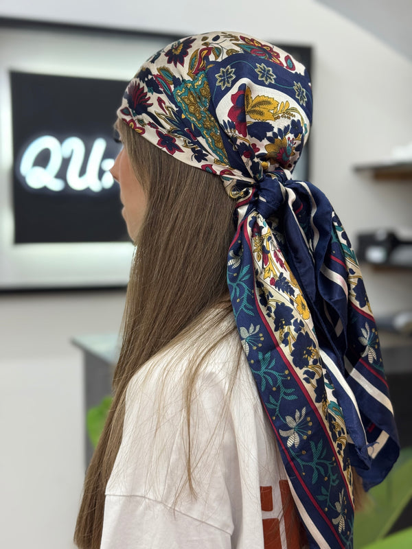 FOULARD
