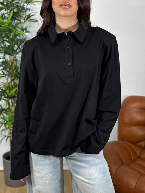 POLO LONG SLEEVE