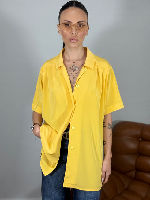 CAMICIA VINTAGE