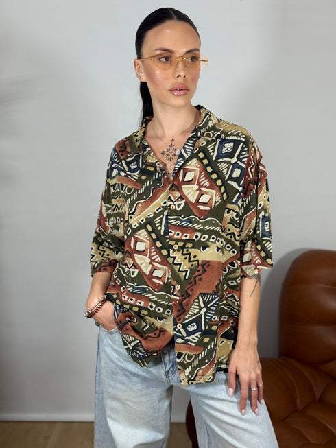 CAMICIA VINTAGE