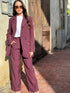 TAILLEUR CARMY