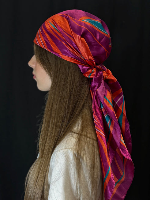 FOULARD