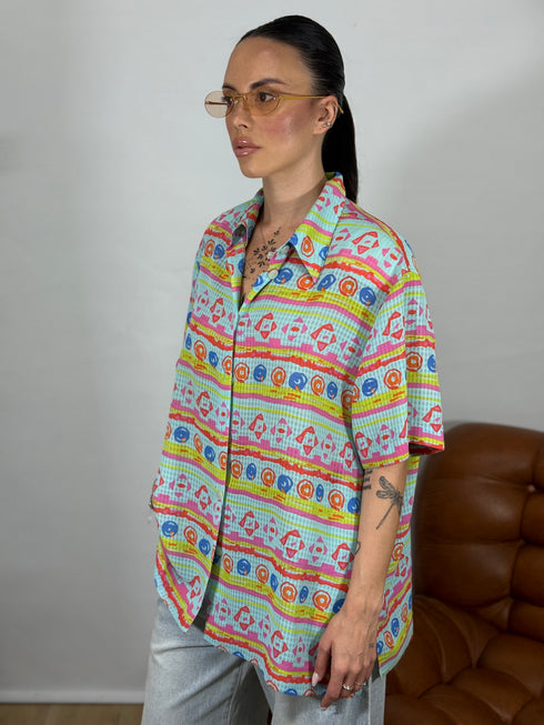 CAMICIA VINTAGE