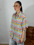CAMICIA VINTAGE