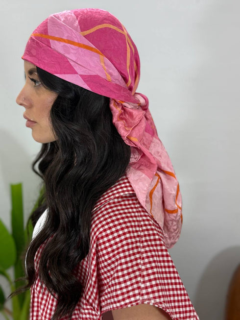 FOULARD