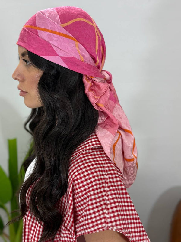 FOULARD
