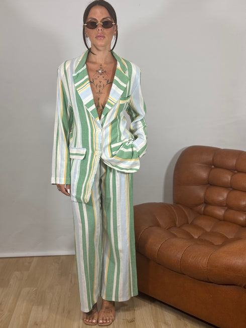 TAILLEUR DONNA