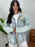 GIACCA DENIM