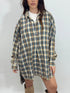 CAMICIA OVER