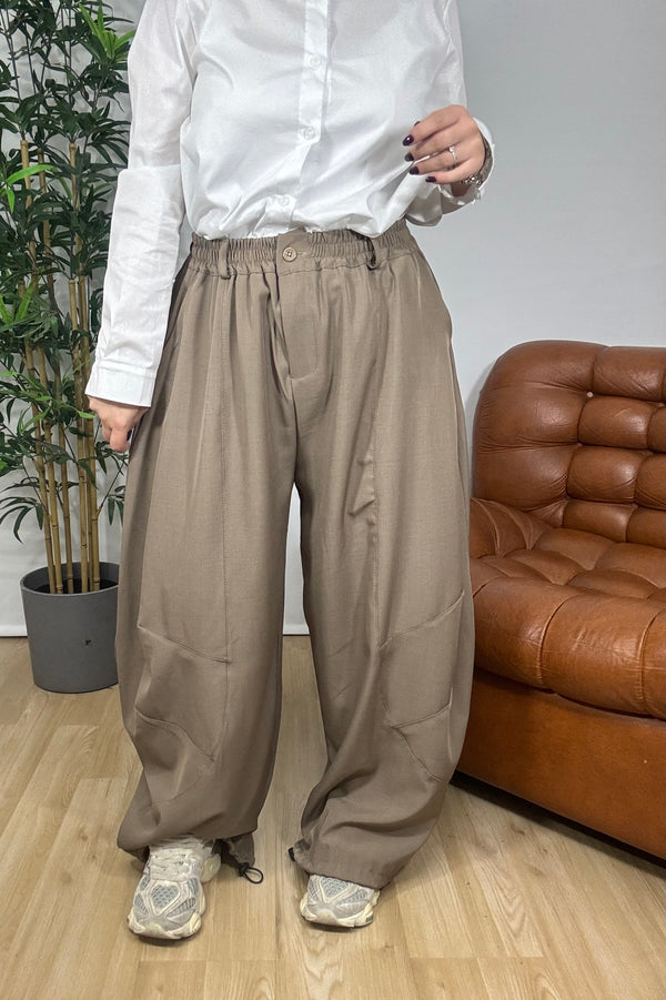 PANTALONI JAPAN