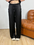 PANTALONE SATIN