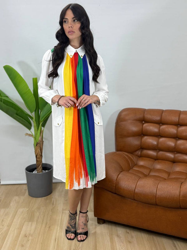 ABITO ARCOBALENO