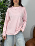 MAGLIA SPALLINA