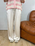 PANTALONE SATIN