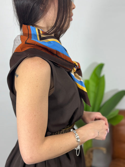 FOULARD