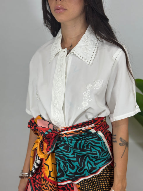CAMICIA VINTAGE