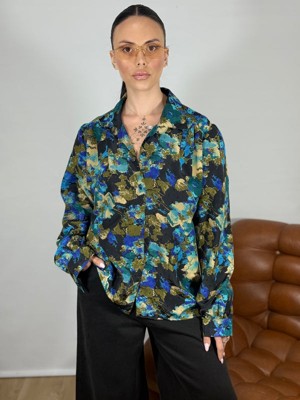 CAMICIA VINTAGE