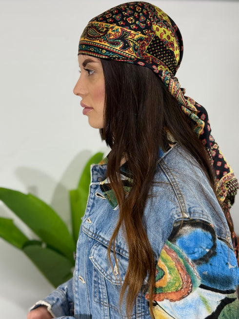 FOULARD