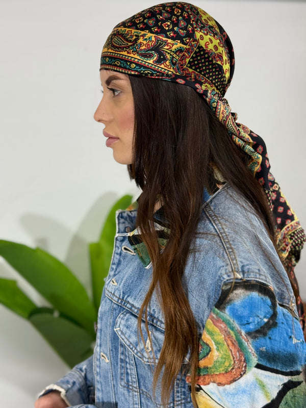 FOULARD