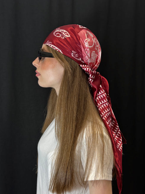 FOULARD