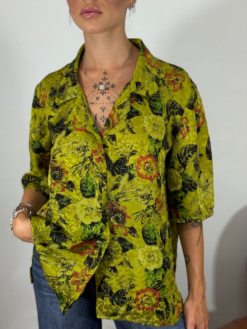 CAMICIA VINTAGE