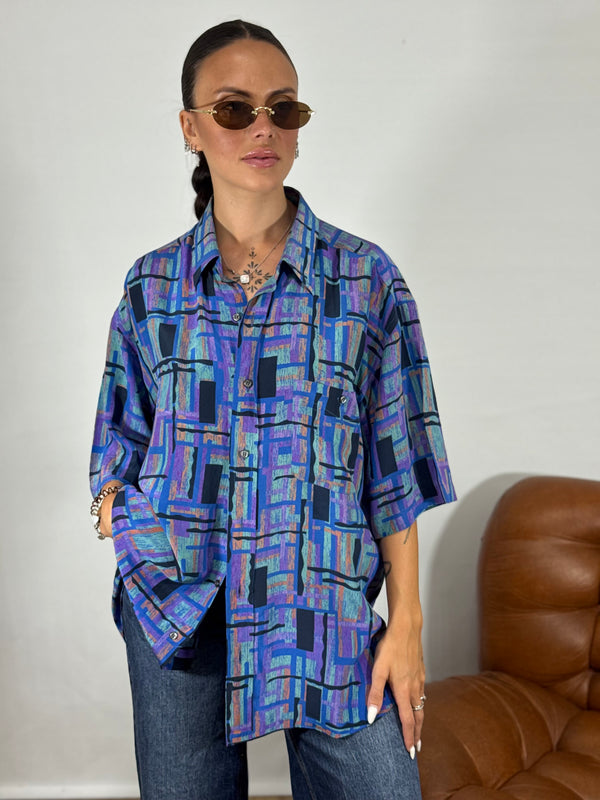 CAMICIA VINTAGE