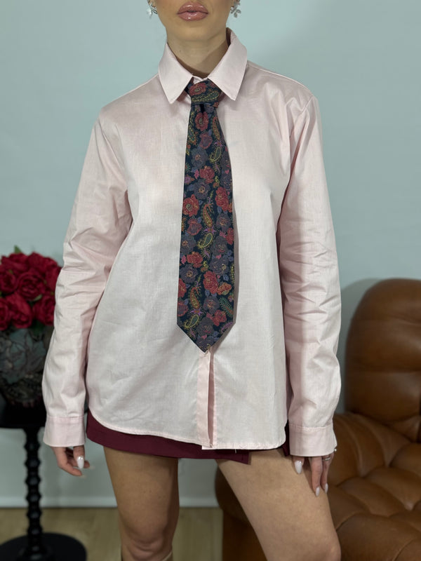 CAMICIA OVER