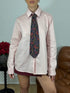 CAMICIA OVER