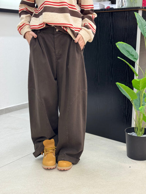 PANTALONE BALLOON
