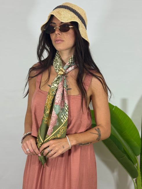 FOULARD
