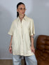 CAMICIA IN PURO LINO