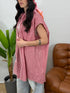 CAMICIA OVER