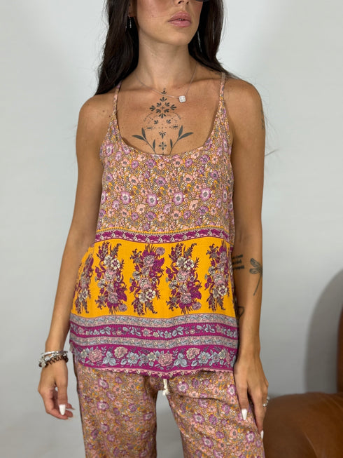 COMPLETO TOP+PANTALONE
