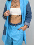 TAILLEUR DENIM