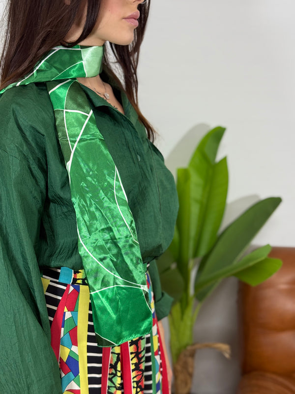 FOULARD