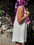 BORSA MARE GLITTER