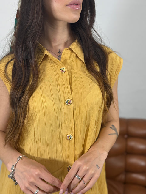 CAMICIA OVER