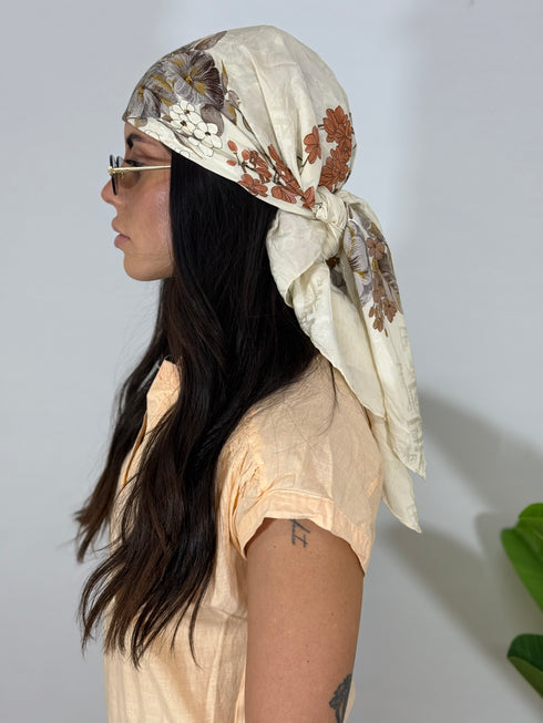 FOULARD