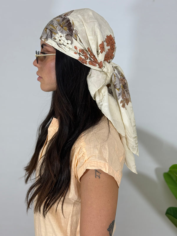 FOULARD