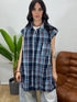 CAMICIA OVER