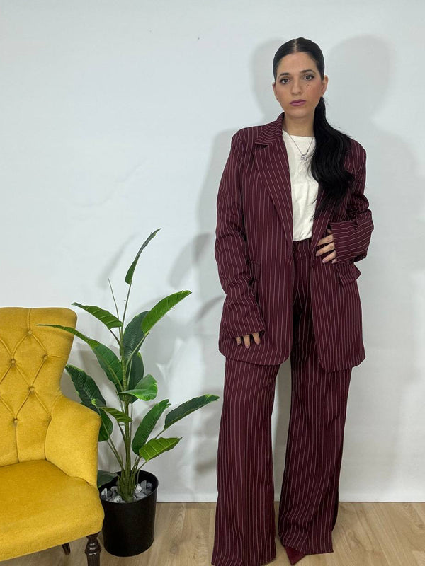 TAILLEUR TAILOR GESSATO
