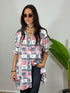 CAMICIA VINTAGE