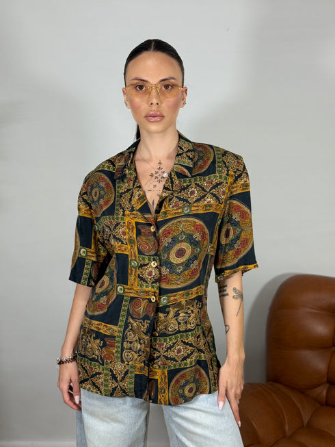 CAMICIA VINTAGE