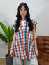 CAMICIA OVER