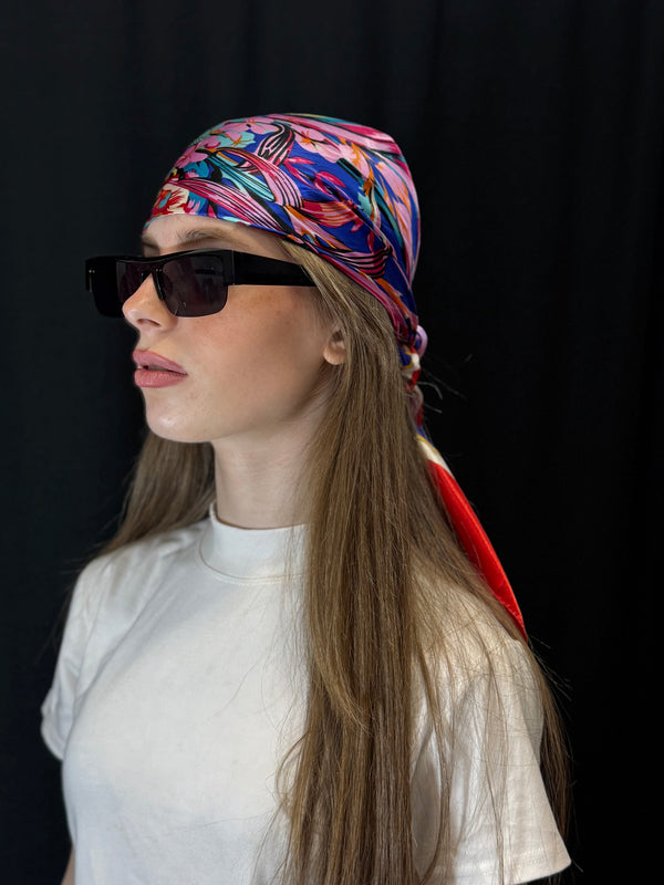 FOULARD